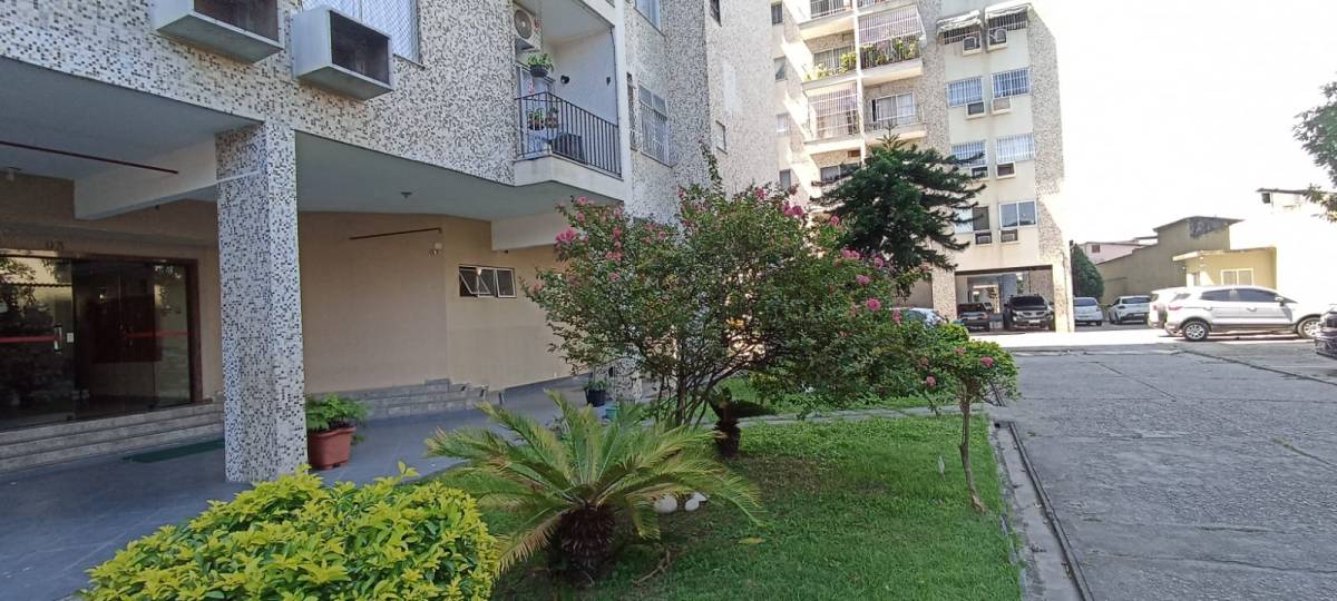 Apartamento com 2 quartos, à venda em São Gonçalo, Alcântara - Marcus Vinicius de Paula -  Consultoria Imobiliária / Corretor de imóveis  CRECI 90492