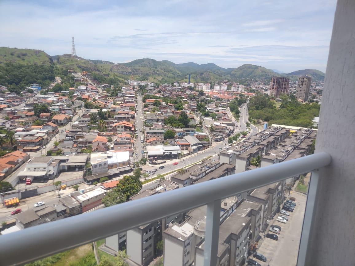 Apartamento com 3 quartos, à venda em São Gonçalo, Mutondo - Marcus Vinicius de Paula -  Consultoria Imobiliária / Corretor de imóveis  CRECI 90492