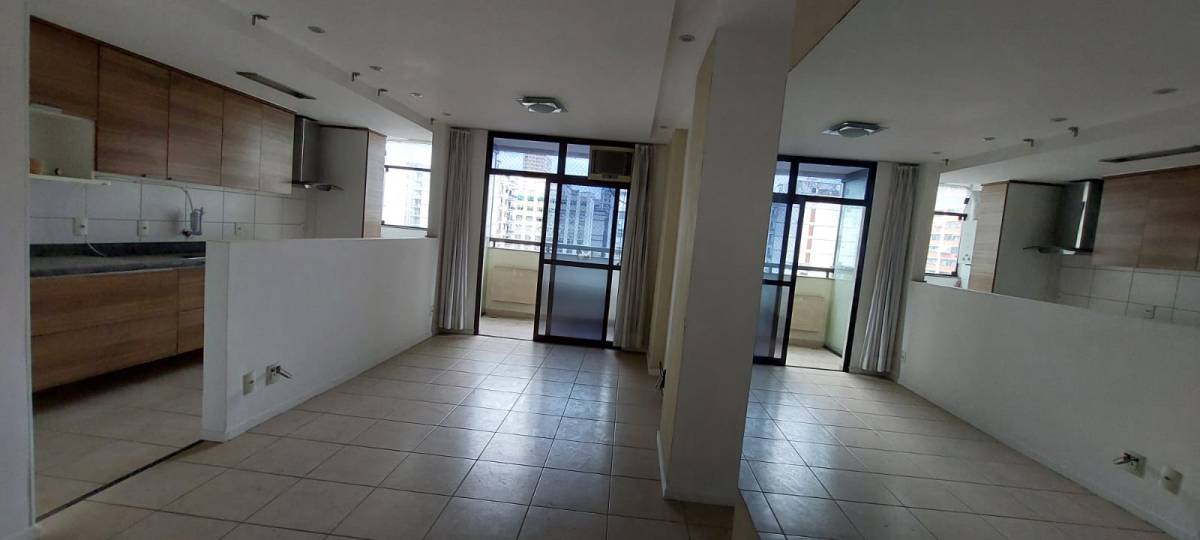 Apartamento de luxo com 2 quartos, 80m², à venda em Niterói, Icaraí - Marcus Vinicius de Paula -  Consultoria Imobiliária / Corretor de imóveis  CRECI 90492