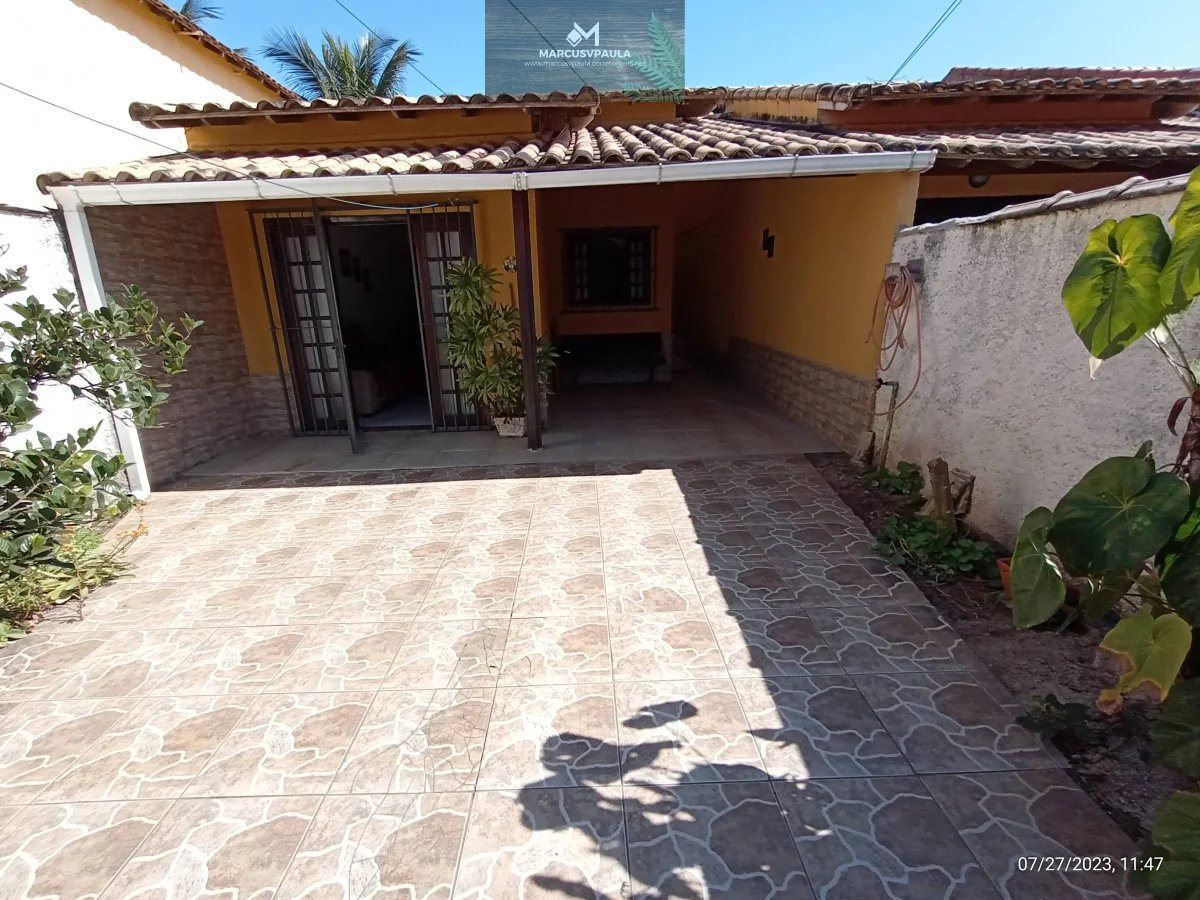 Casa à venda, com 2 quartos, 240m² - Marcus Vinicius de Paula -  Consultoria Imobiliária / Corretor de imóveis  CRECI 90492