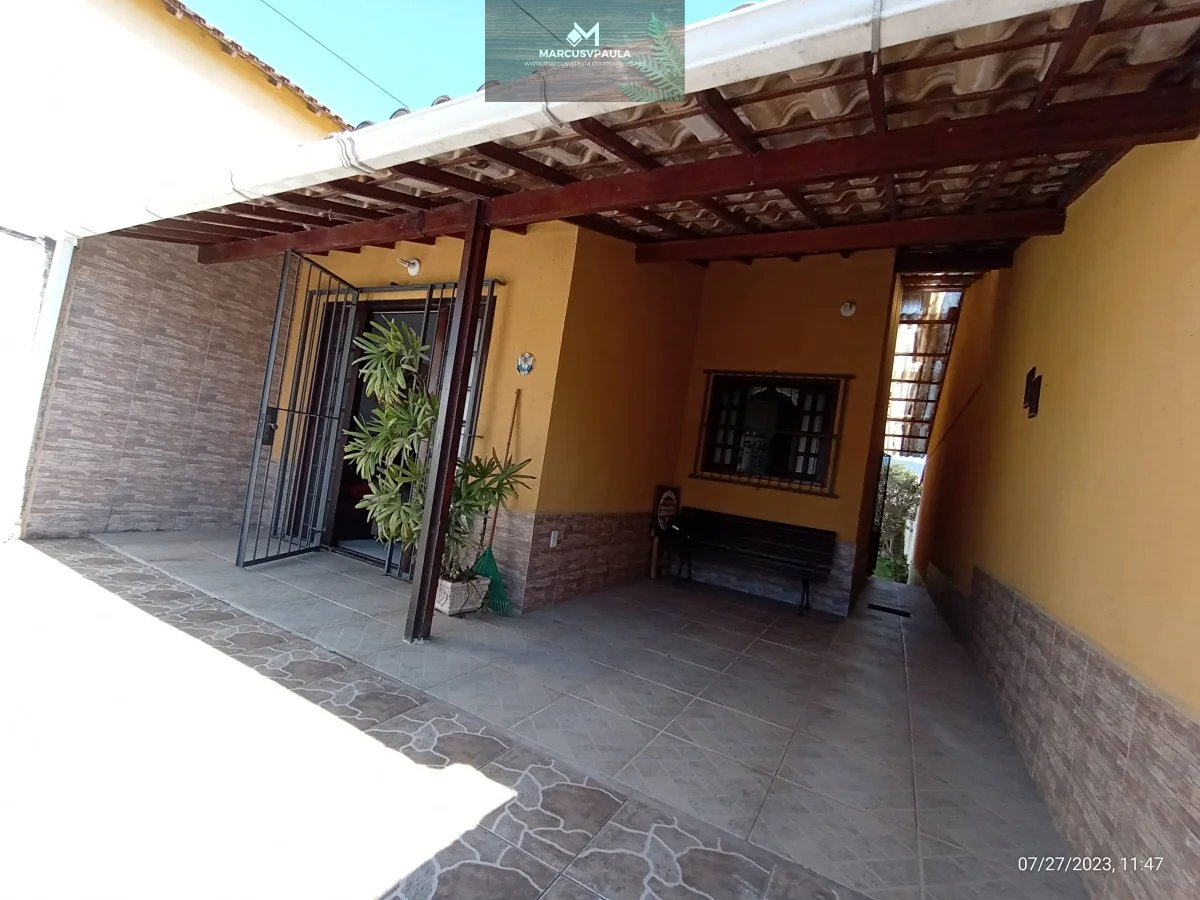 Casa à venda, com 2 quartos, 240m²