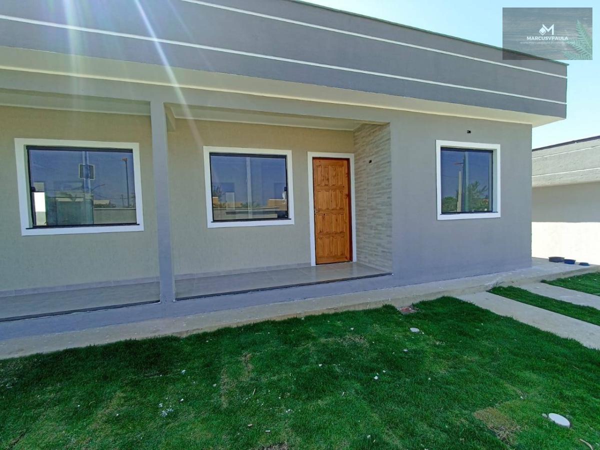Casa com 2 quartos, 240m², à venda em Maricá, Itaipuaçu - Marcus Vinicius de Paula -  Consultoria Imobiliária / Corretor de imóveis  CRECI 90492