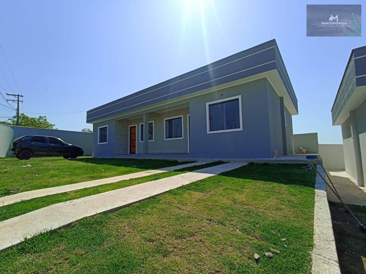 Casa com 2 quartos, 240m², à venda em Maricá, Itaipuaçu - Marcus Vinicius de Paula -  Consultoria Imobiliária / Corretor de imóveis  CRECI 90492