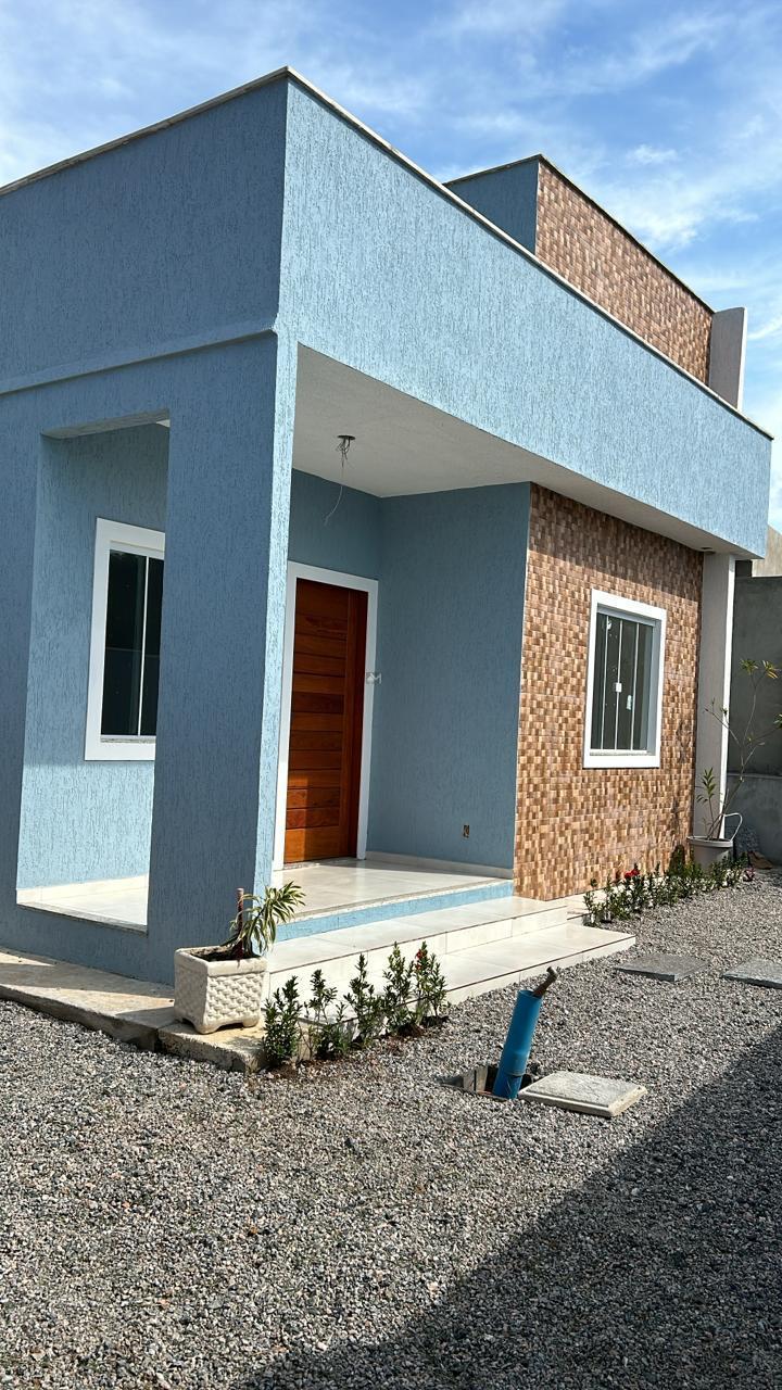 Casa com 2 quartos, 76,87m², à venda em Maricá, Jacaroá - Marcus Vinicius de Paula -  Consultoria Imobiliária / Corretor de imóveis  CRECI 90492