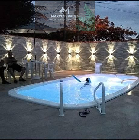 Casa com 2 quartos, 600m², à venda em Saquarema, VILATUR - Marcus Vinicius de Paula -  Consultoria Imobiliária / Corretor de imóveis  CRECI 90492