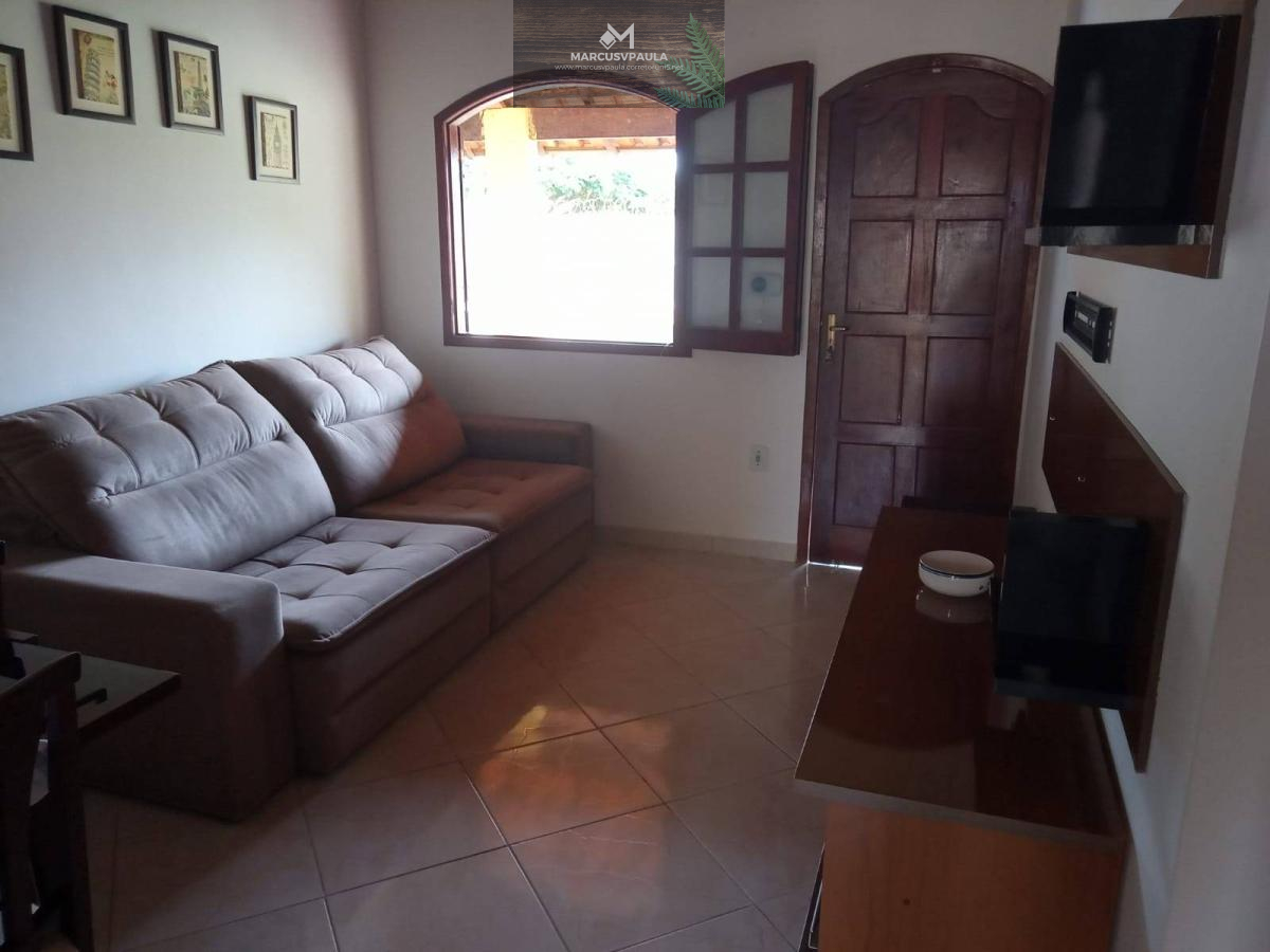 Casa com 2 quartos, 600m², à venda em Saquarema, VILATUR - Marcus Vinicius de Paula -  Consultoria Imobiliária / Corretor de imóveis  CRECI 90492