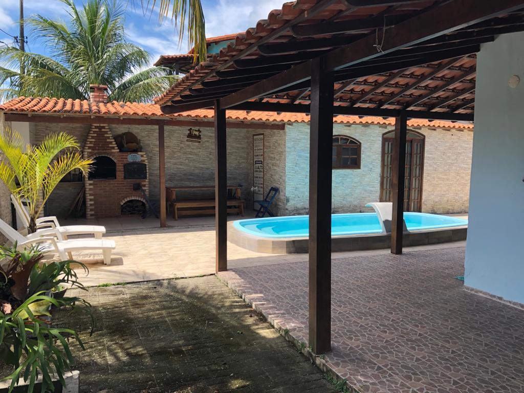 Casa com 3 quartos, 220m², à venda em Maricá, CAXITO - Marcus Vinicius de Paula -  Consultoria Imobiliária / Corretor de imóveis  CRECI 90492