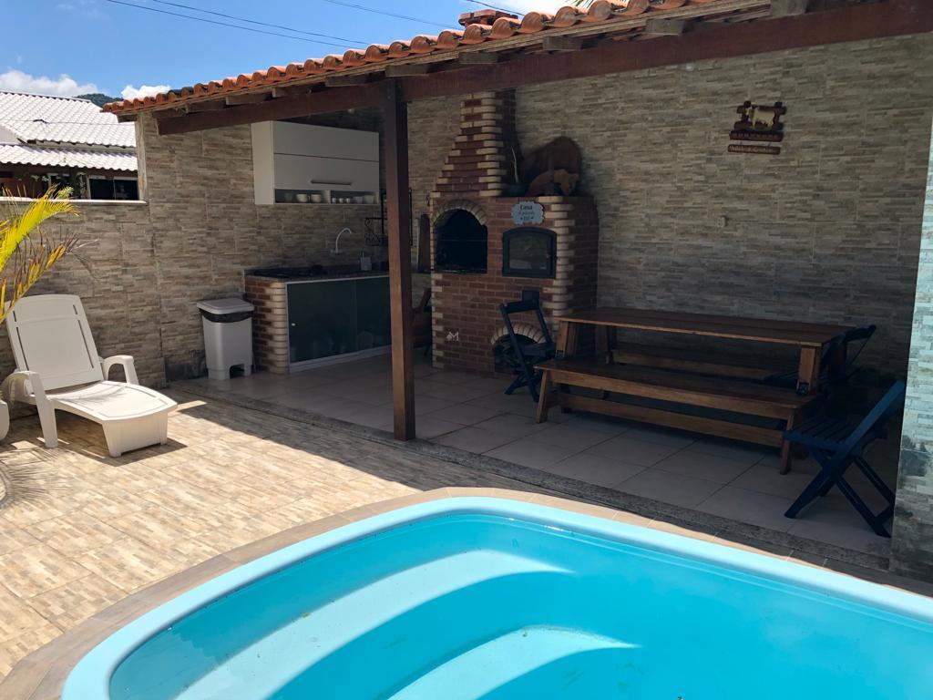 Casa com 3 quartos, 220m², à venda em Maricá, CAXITO