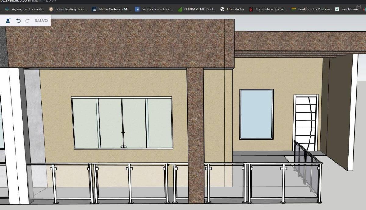Casa com 3 quartos, 216m², à venda em Maricá, Araçatiba - Marcus Vinicius de Paula -  Consultoria Imobiliária / Corretor de imóveis  CRECI 90492