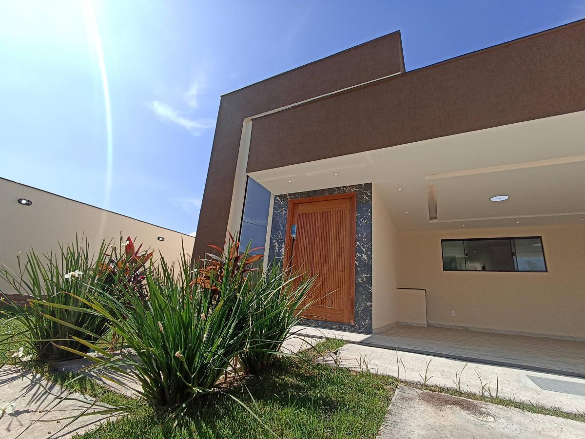 Casa com 3 quartos, 113m², à venda em Maricá, Barroco (Itaipuaçu) - Marcus Vinicius de Paula -  Consultoria Imobiliária / Corretor de imóveis  CRECI 90492