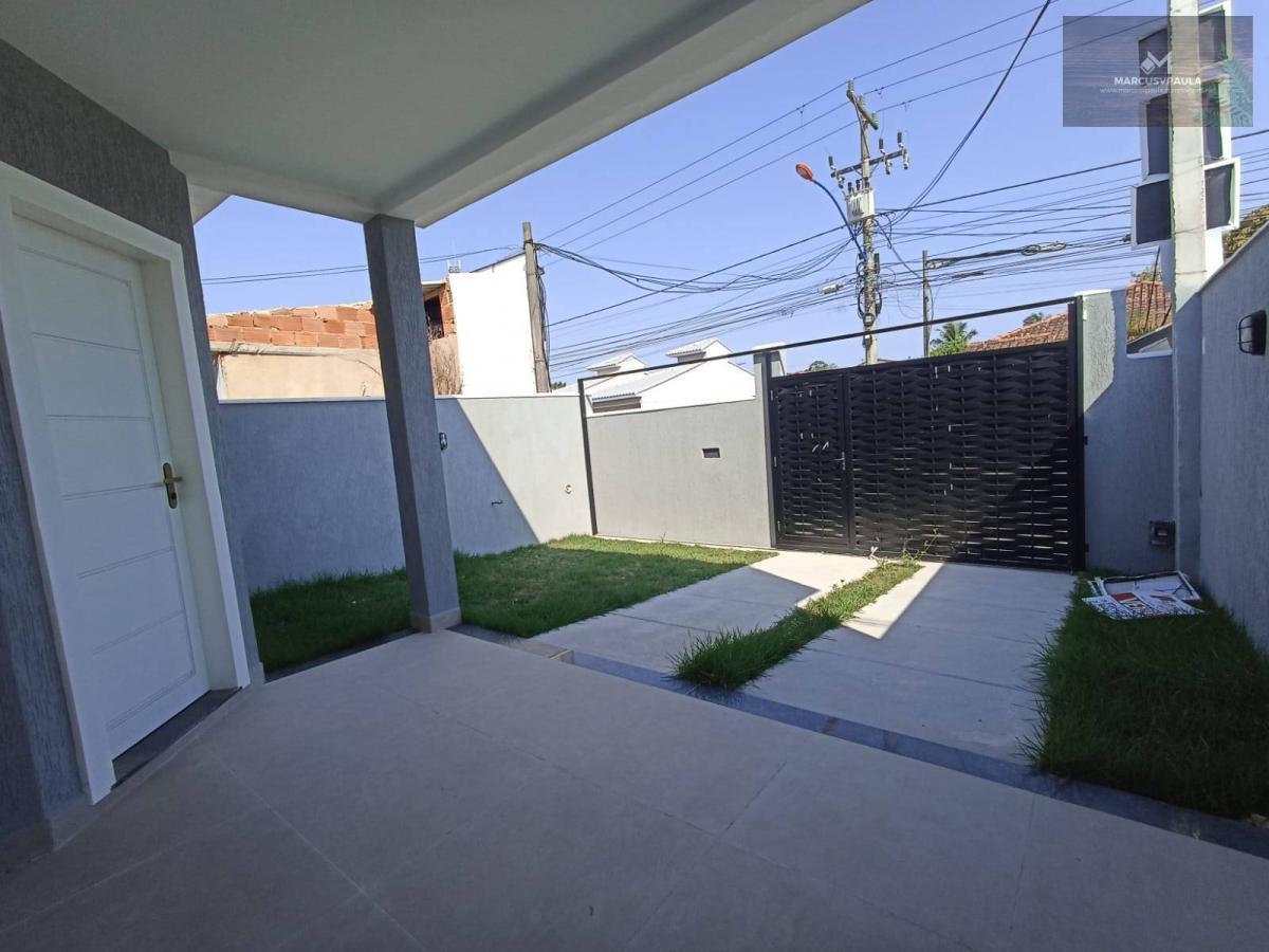 Casa com 3 quartos, 220m², à venda em Maricá, ITAIPUAÇU - Marcus Vinicius de Paula -  Consultoria Imobiliária / Corretor de imóveis  CRECI 90492