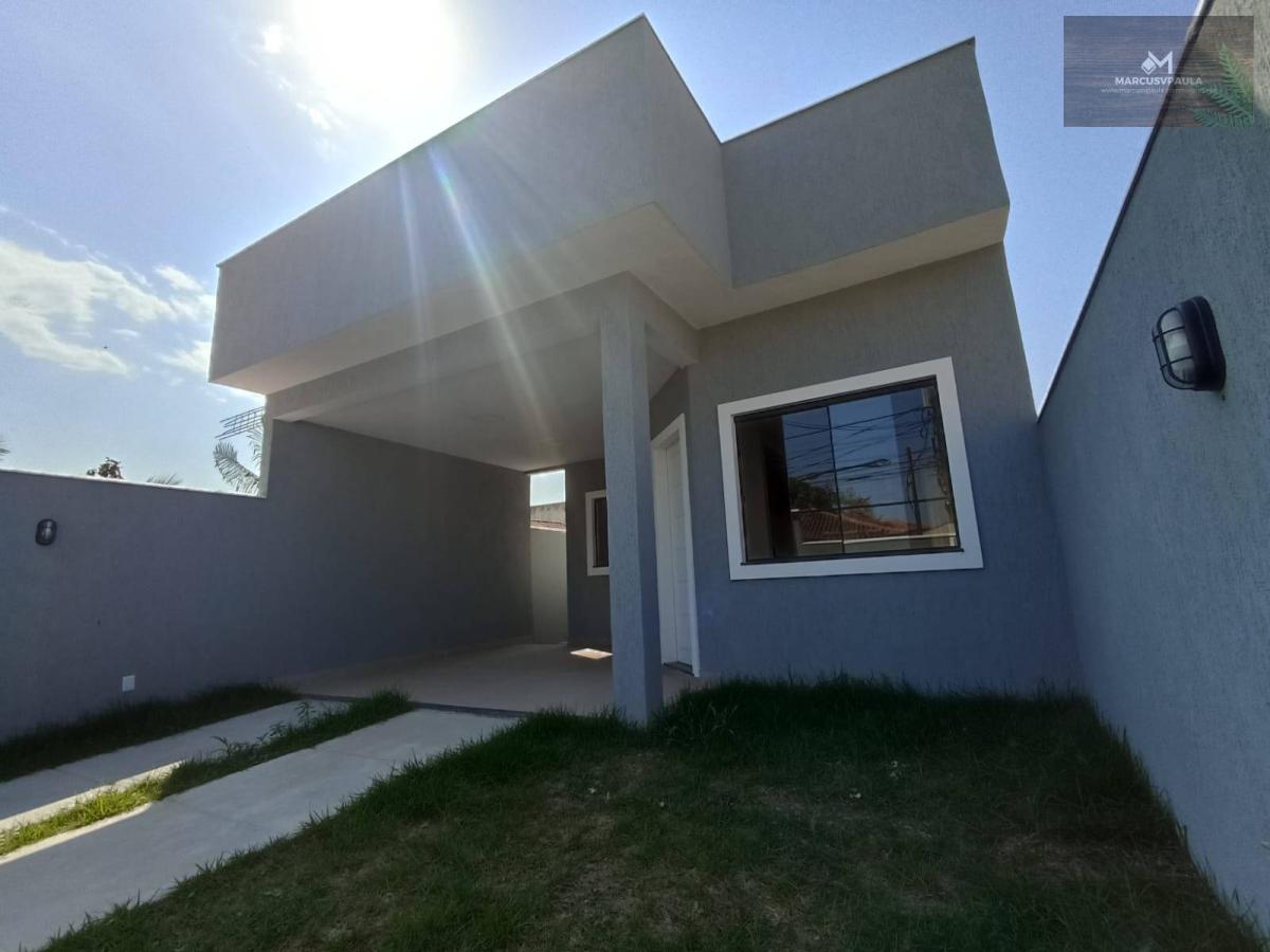 Casa com 3 quartos, 220m², à venda em Maricá, ITAIPUAÇU - Marcus Vinicius de Paula -  Consultoria Imobiliária / Corretor de imóveis  CRECI 90492