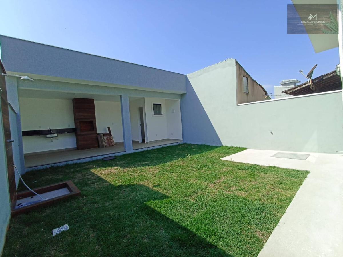 Casa com 3 quartos, 220m², à venda em Maricá, ITAIPUAÇU - Marcus Vinicius de Paula -  Consultoria Imobiliária / Corretor de imóveis  CRECI 90492