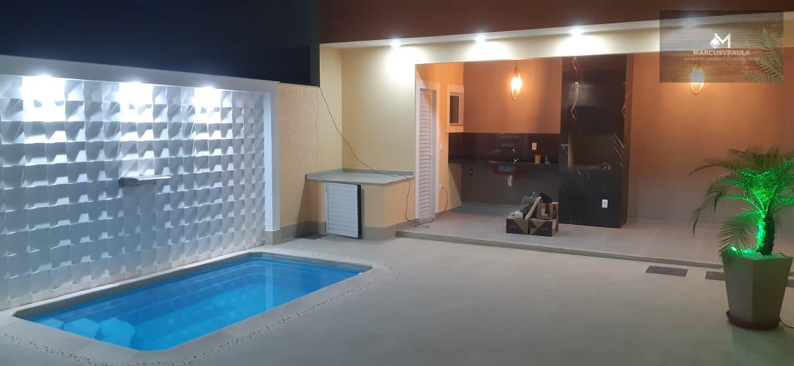 Casa com 3 quartos, 240m², à venda em Maricá, Jardim Atlântico - Marcus Vinicius de Paula -  Consultoria Imobiliária / Corretor de imóveis  CRECI 90492