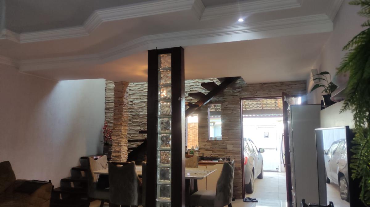 Casa à venda em Maricá, Jardim Atlântico Central (Itaipuaçu), com 3 quartos, 240m² - Marcus Vinicius de Paula -  Consultoria Imobiliária / Corretor de imóveis  CRECI 90492