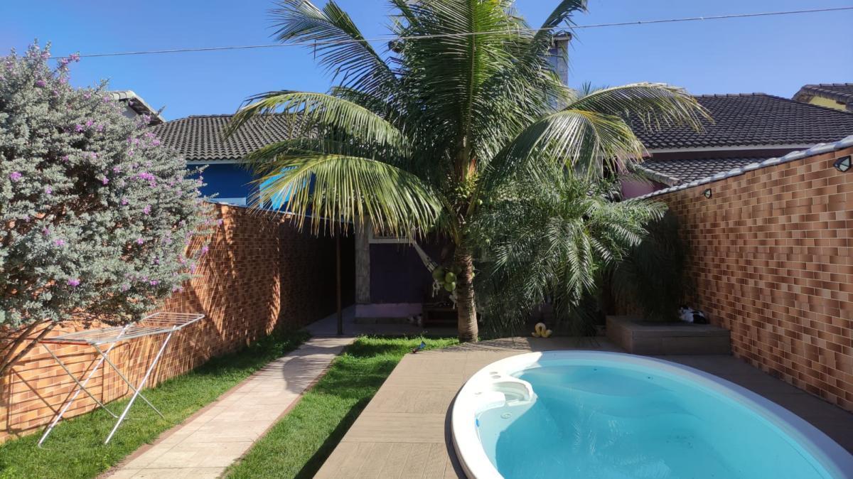 Casa à venda em Maricá, Jardim Atlântico Central (Itaipuaçu), com 3 quartos, 240m² - Marcus Vinicius de Paula -  Consultoria Imobiliária / Corretor de imóveis  CRECI 90492