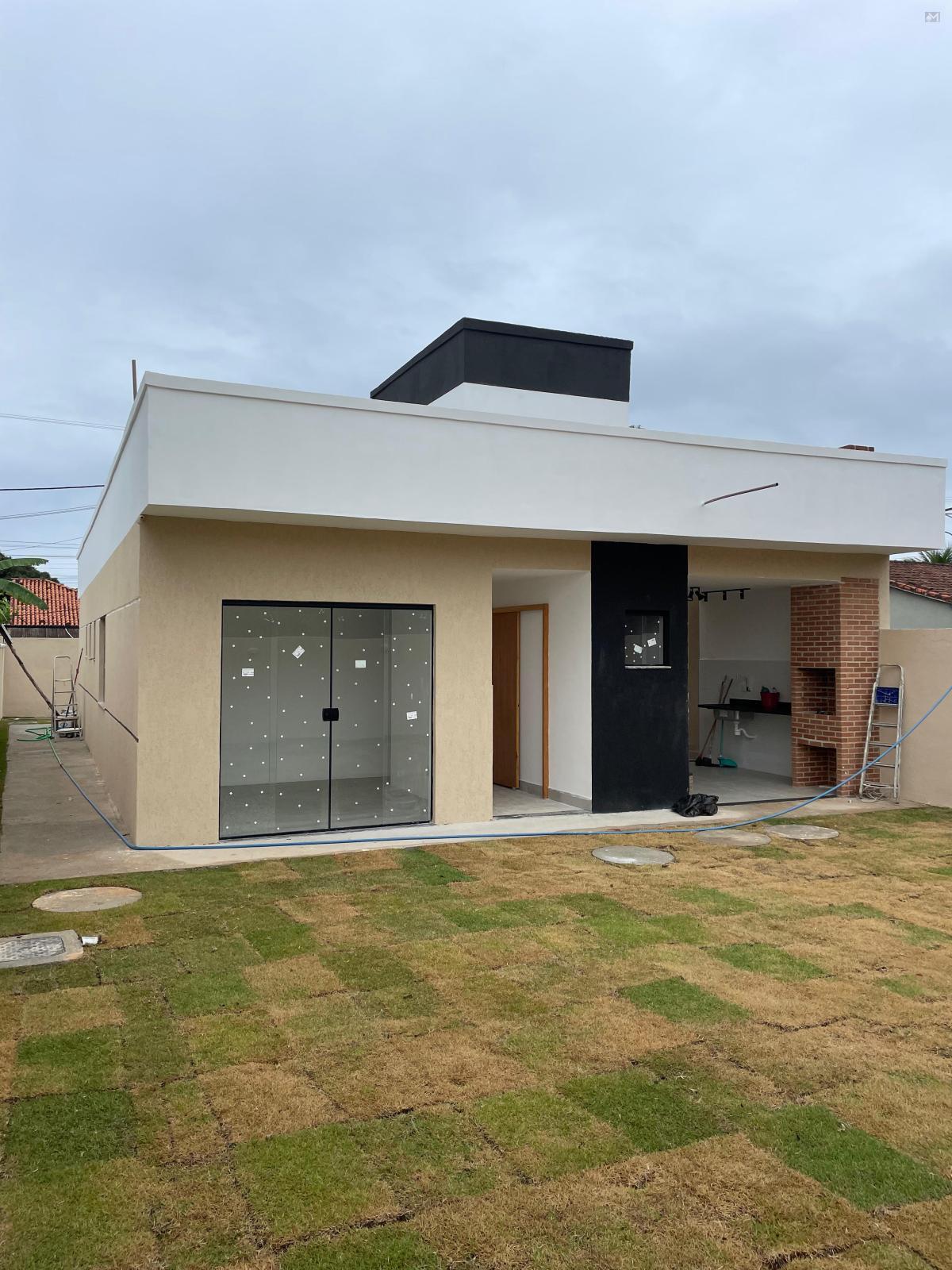 Casa com 4 quartos, 300m², à venda em Maricá, ITAIPUAÇU - JD ATLÂNTICO CENTRAL - Marcus Vinicius de Paula -  Consultoria Imobiliária / Corretor de imóveis  CRECI 90492