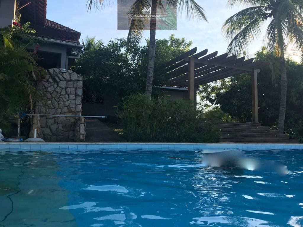 Casa à venda em Maricá, CONDADO, com 5 quartos, 2000m² - Marcus Vinicius de Paula -  Consultoria Imobiliária / Corretor de imóveis  CRECI 90492