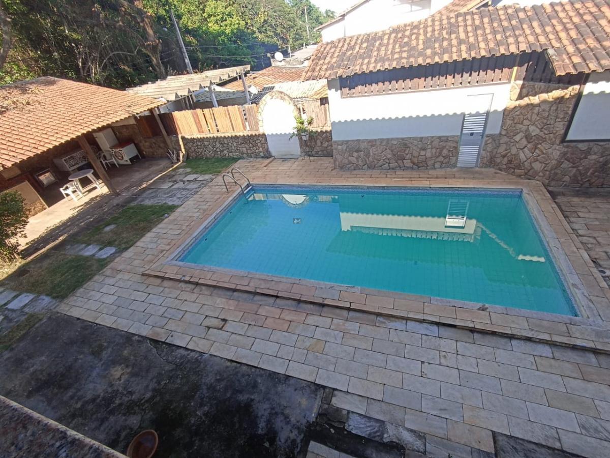 Casa com 5 quartos, 1350m² em Niterói, Piratininga - Marcus Vinicius de Paula -  Consultoria Imobiliária / Corretor de imóveis  CRECI 90492