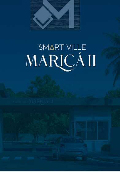 Casa de condomínio à venda em Maricá, UBATIBA, com 2 quartos, 138m² - Marcus Vinicius de Paula -  Consultoria Imobiliária / Corretor de imóveis  CRECI 90492