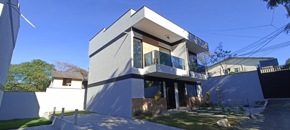 Duplex à venda em Maricá, Inoã (Inoã), com 2 quartos, 74,94m² - Marcus Vinicius de Paula -  Consultoria Imobiliária / Corretor de imóveis  CRECI 90492