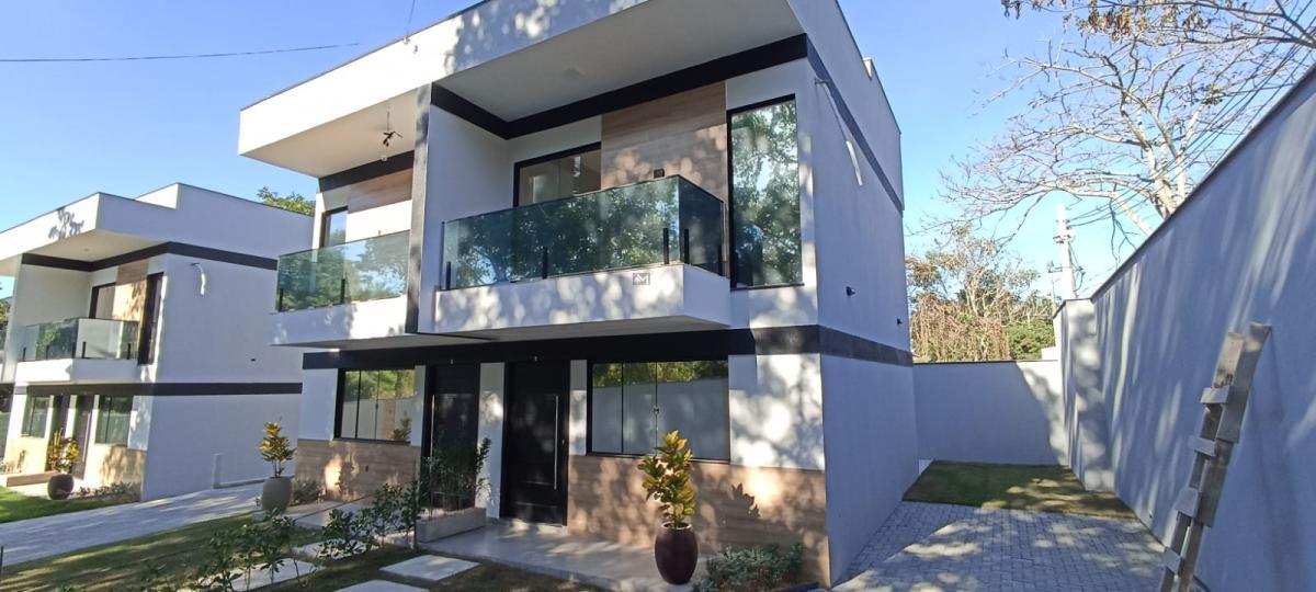 Duplex à venda em Maricá, Inoã (Inoã), com 2 quartos, 74,94m² - Marcus Vinicius de Paula -  Consultoria Imobiliária / Corretor de imóveis  CRECI 90492