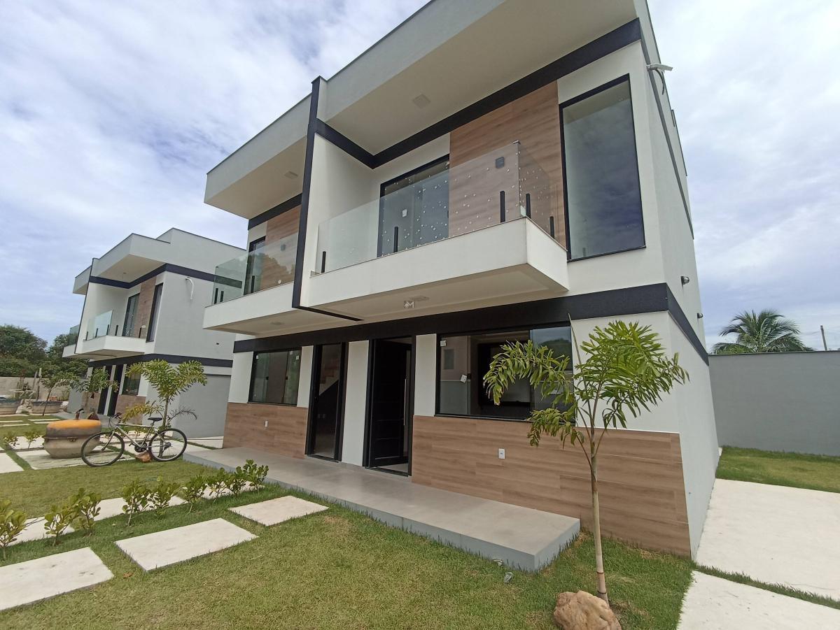 Duplex à venda em Maricá, Inoã (Inoã), com 2 quartos, 74,94m² - Marcus Vinicius de Paula -  Consultoria Imobiliária / Corretor de imóveis  CRECI 90492