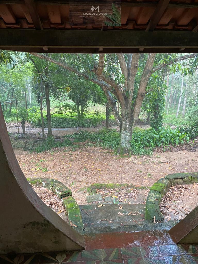 Sítio à venda em Rio Bonito, BOA ESPERANÇA, com 3 quartos, 12,8ha - Marcus Vinicius de Paula -  Consultoria Imobiliária / Corretor de imóveis  CRECI 90492