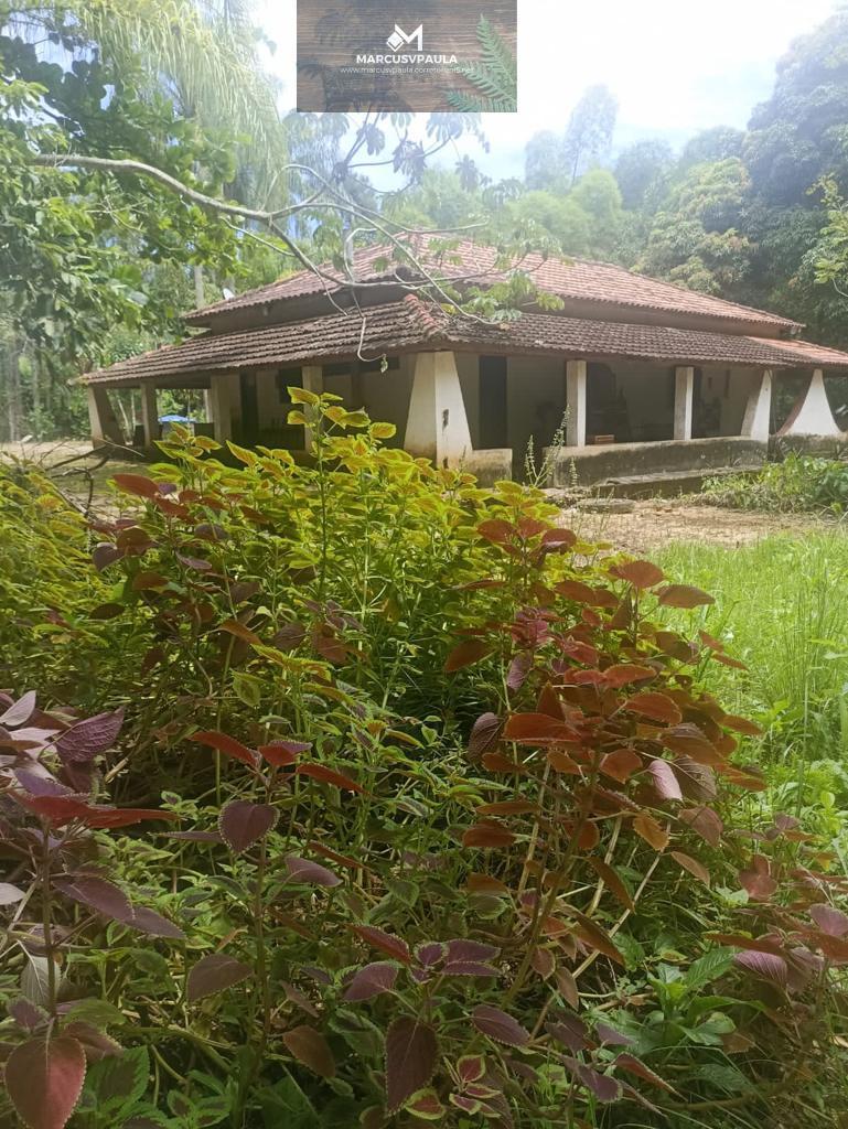 Sítio à venda em Rio Bonito, BOA ESPERANÇA, com 3 quartos, 12,8ha - Marcus Vinicius de Paula -  Consultoria Imobiliária / Corretor de imóveis  CRECI 90492