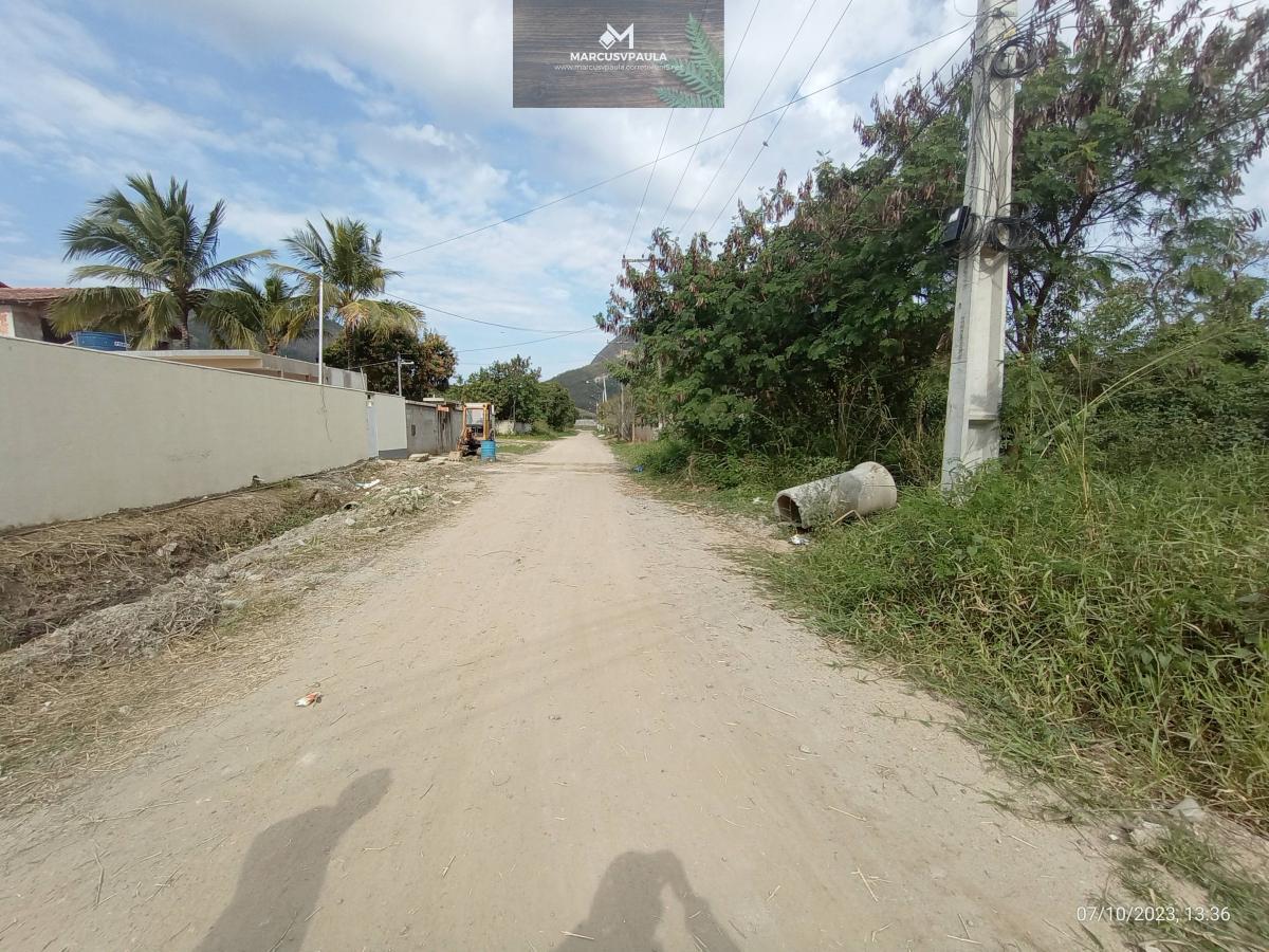 Terreno, 475m², à venda em Maricá, Inoã (Inoã) - Marcus Vinicius de Paula -  Consultoria Imobiliária / Corretor de imóveis  CRECI 90492