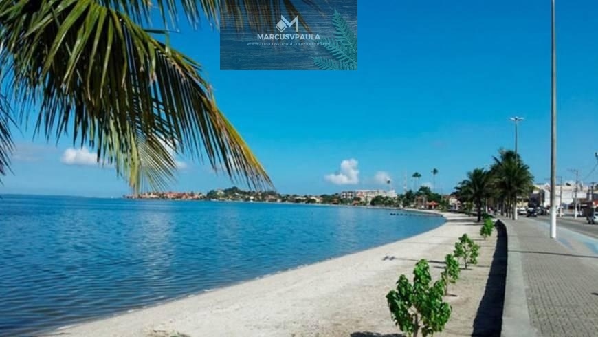 Terreno, 694m², à venda em Araruama, VILAR ARARUAMA - iGUABA PEQUENA - Marcus Vinicius de Paula -  Consultoria Imobiliária / Corretor de imóveis  CRECI 90492