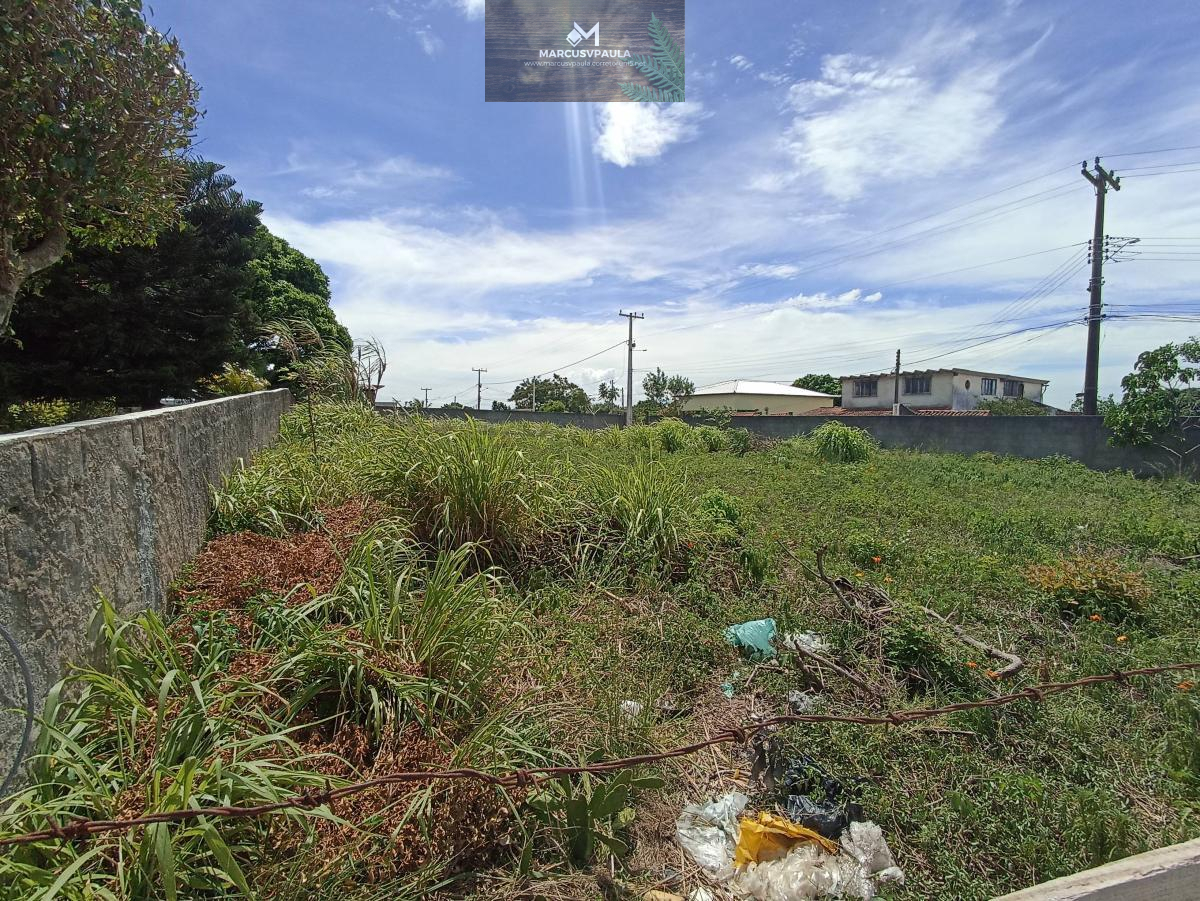 Terreno, 694m², à venda em Araruama, VILAR ARARUAMA - iGUABA PEQUENA - Marcus Vinicius de Paula -  Consultoria Imobiliária / Corretor de imóveis  CRECI 90492